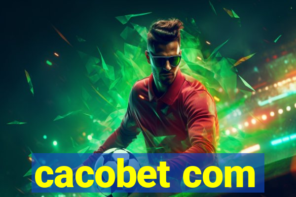 cacobet com