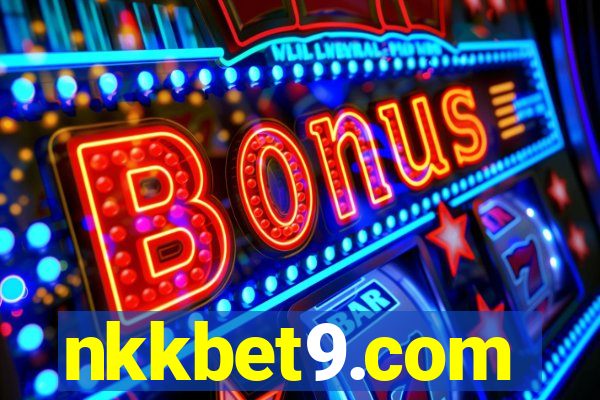 nkkbet9.com