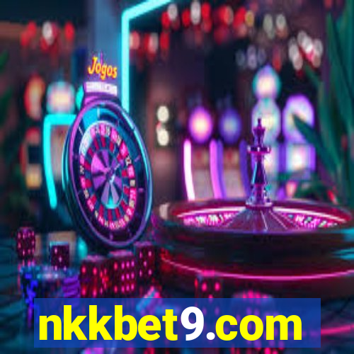 nkkbet9.com