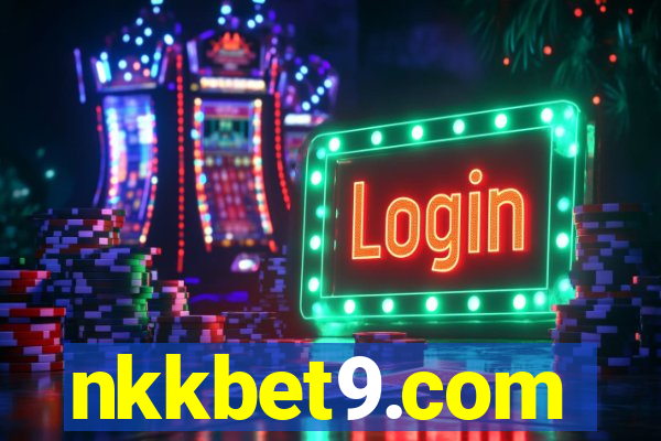 nkkbet9.com