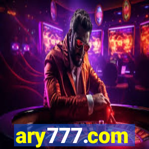 ary777.com