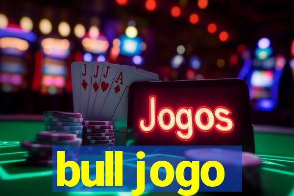 bull jogo