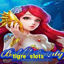 tigre slots - sortudo apk