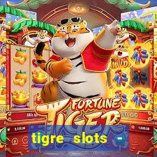 tigre slots - sortudo apk