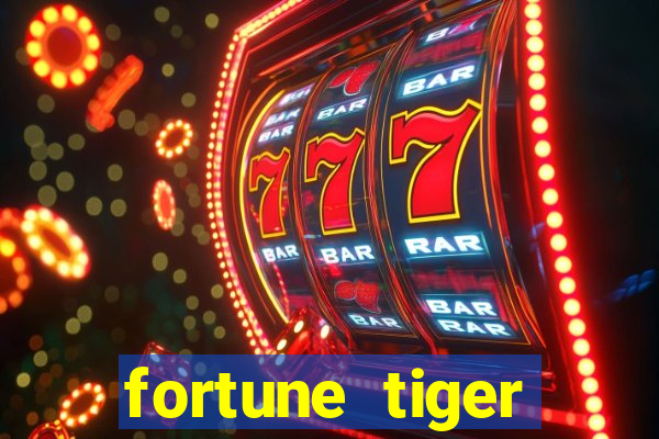 fortune tiger cassino 456bet