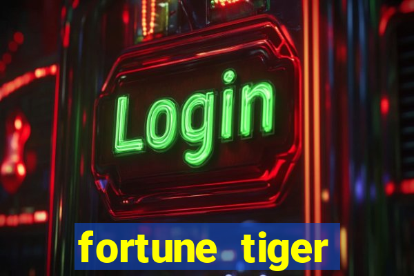 fortune tiger cassino 456bet