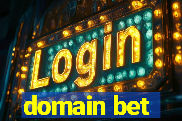 domain bet