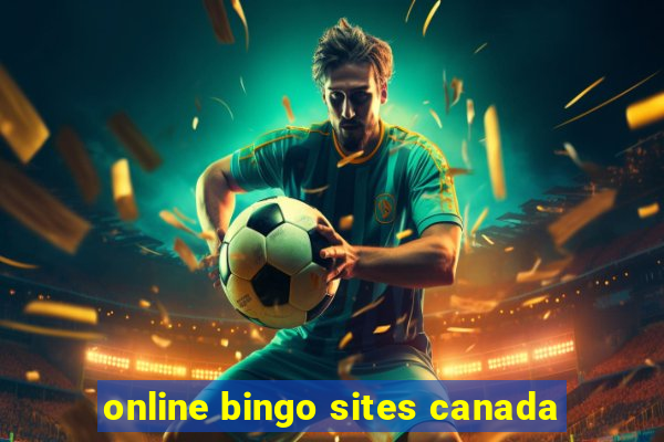 online bingo sites canada