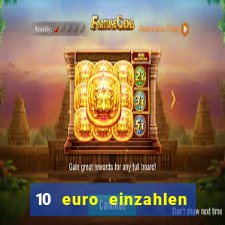 10 euro einzahlen 50 euro spielen casino 2021