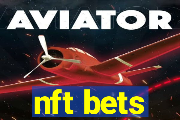 nft bets