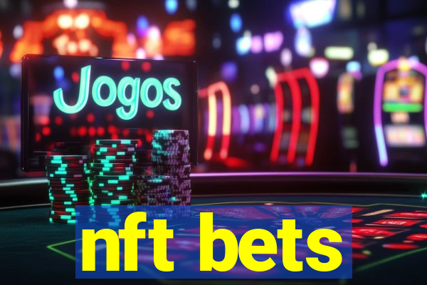 nft bets