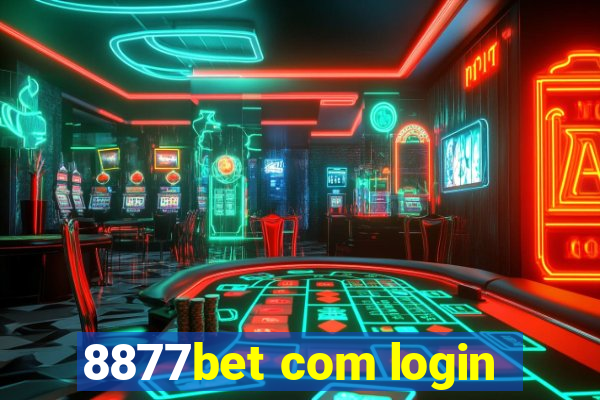 8877bet com login