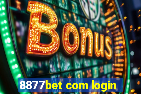 8877bet com login