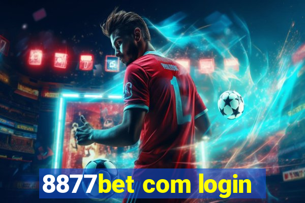 8877bet com login