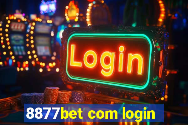 8877bet com login