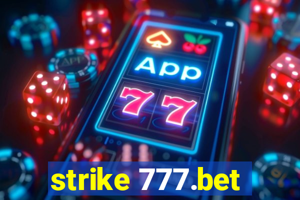 strike 777.bet