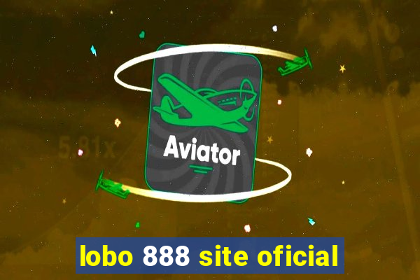 lobo 888 site oficial