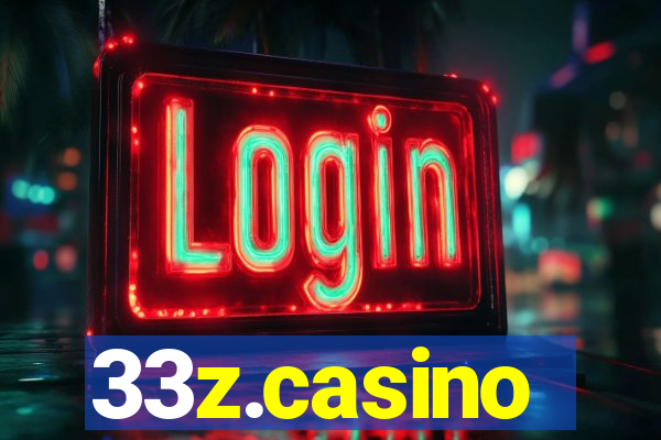 33z.casino