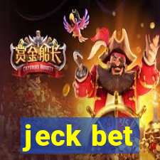 jeck bet