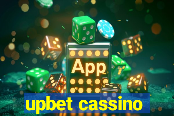 upbet cassino