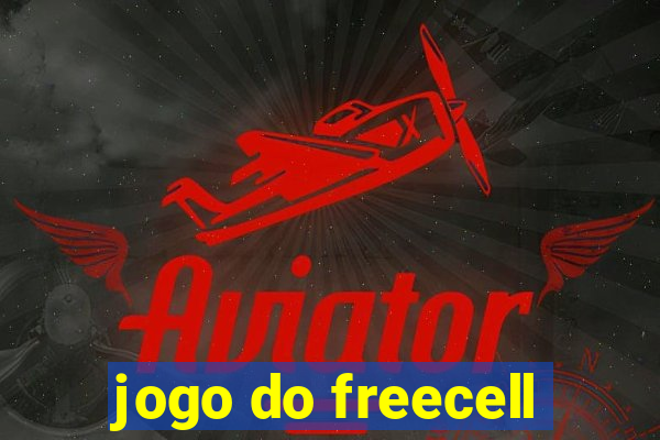 jogo do freecell