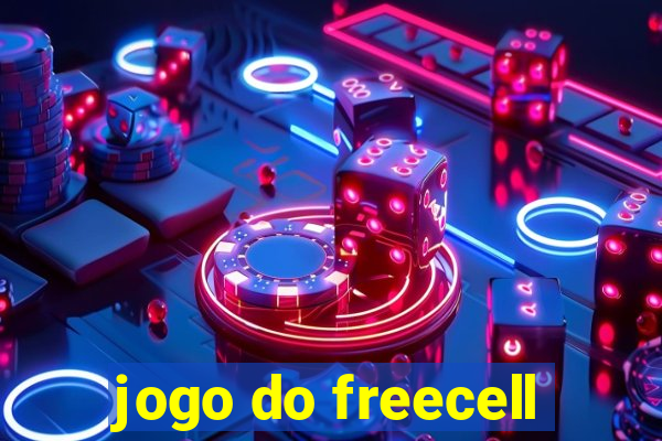 jogo do freecell