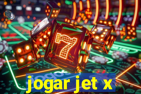 jogar jet x