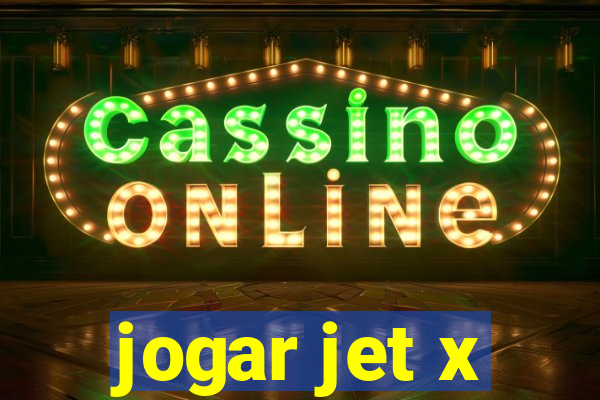 jogar jet x