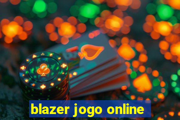 blazer jogo online