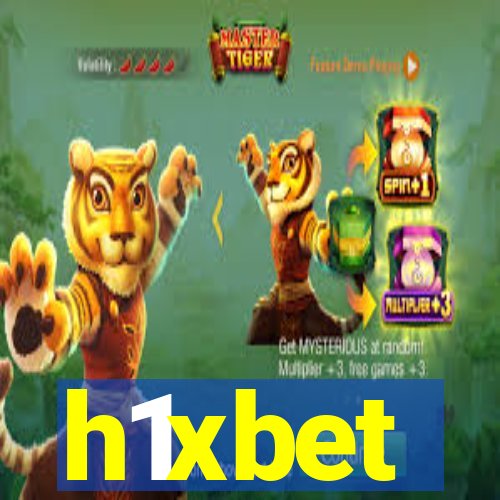 h1xbet