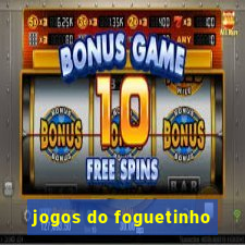 jogos do foguetinho