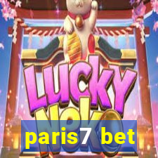 paris7 bet