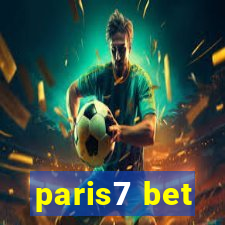 paris7 bet