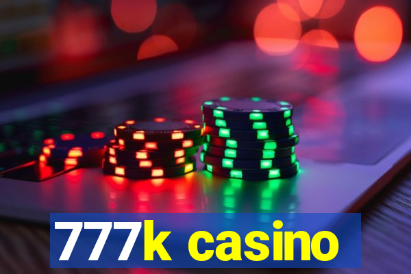 777k casino