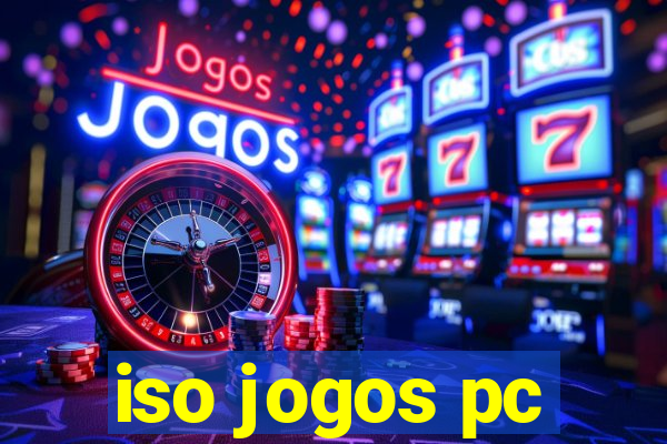 iso jogos pc