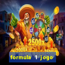 formula 1 jogo para pc