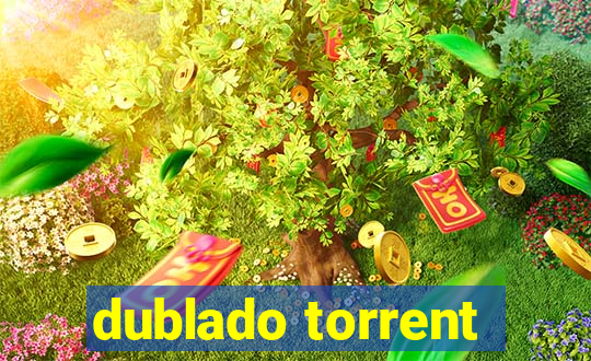 dublado torrent