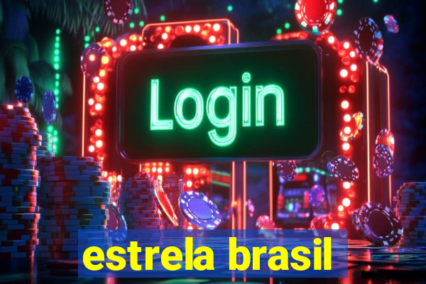 estrela brasil