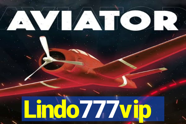 Lindo777vip