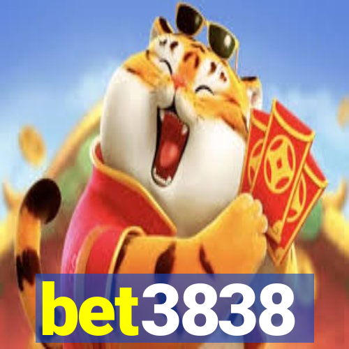 bet3838