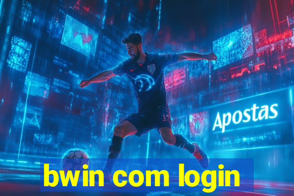 bwin com login