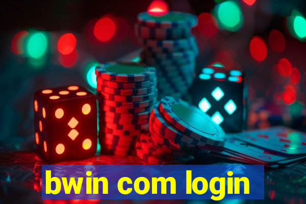 bwin com login