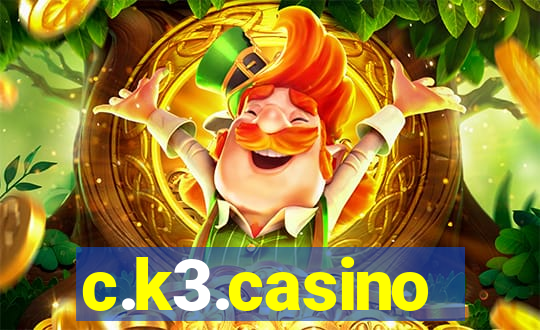 c.k3.casino