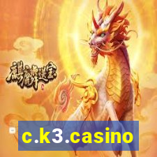 c.k3.casino