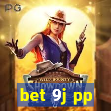 bet 9j pp