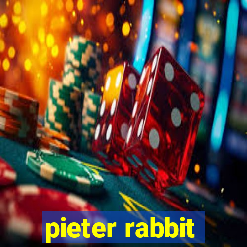 pieter rabbit