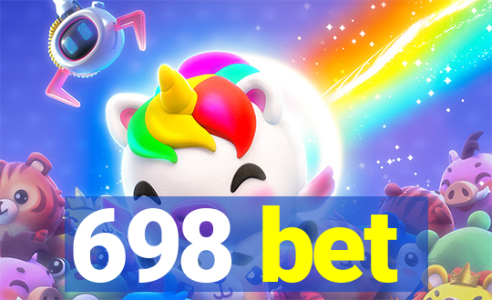 698 bet