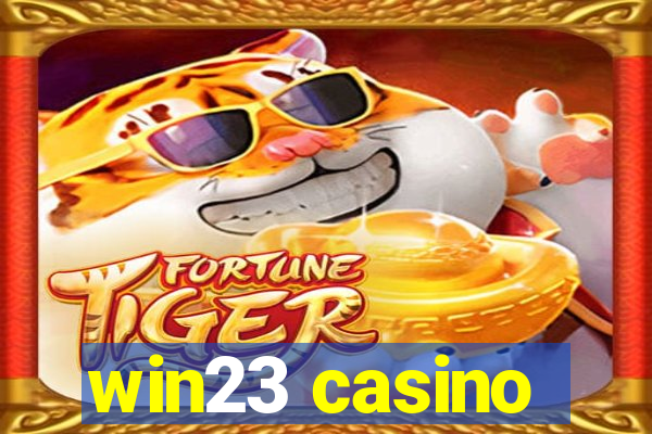 win23 casino