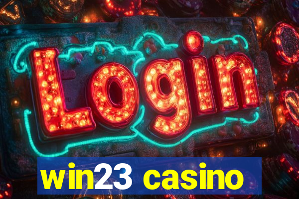 win23 casino