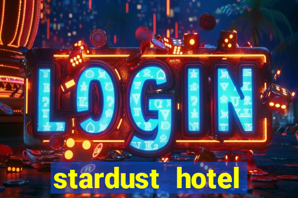 stardust hotel casino las vegas